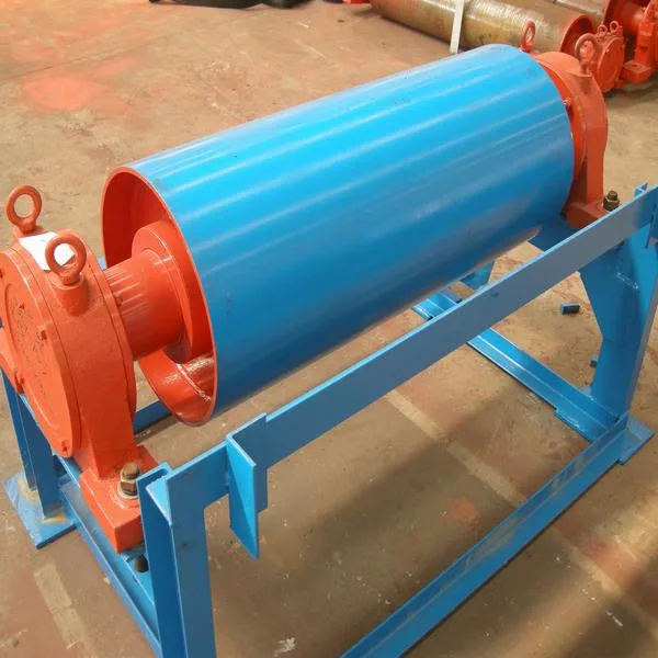 High quality/High cost performance  Factory Price Belt Conveyor Pulley Drum for Mining