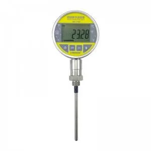 Good Price Industrial Batteries Best Manufacturer China LCD Manufacturers Digital Thermometer MD-T200