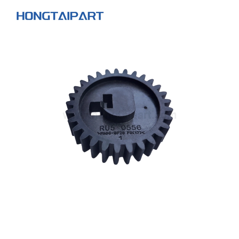 Hongtaipart Lower Fuser Roller 29t Gear for HP Laserjet 5200 M5025 M701 M702 M712 M725 Compatible Printer Parts Ru5-0556