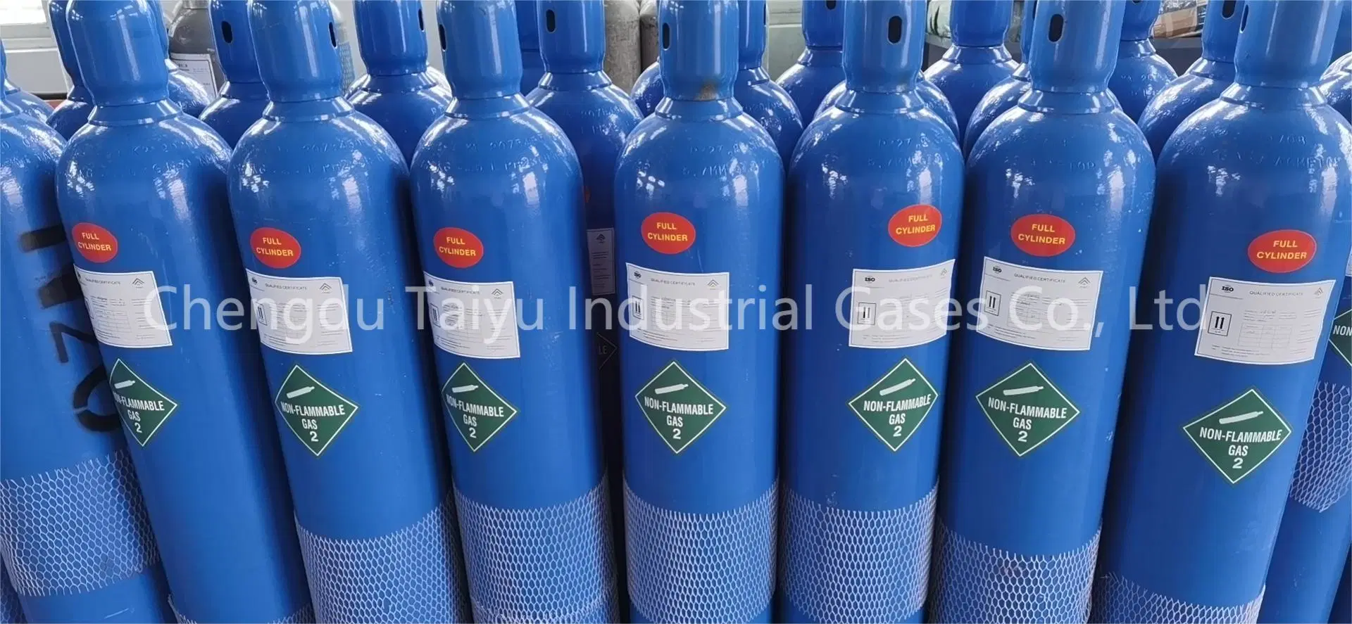 Factory Price Wholesale/Supplier Medical N2o Nitrous Oxide, Nitrous Oxide N2o, Laughing Gas