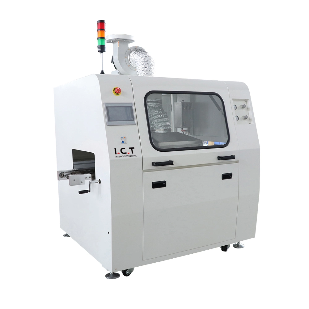 Automatic Selective PCB Soldering Machine SMT Soldering Equipment