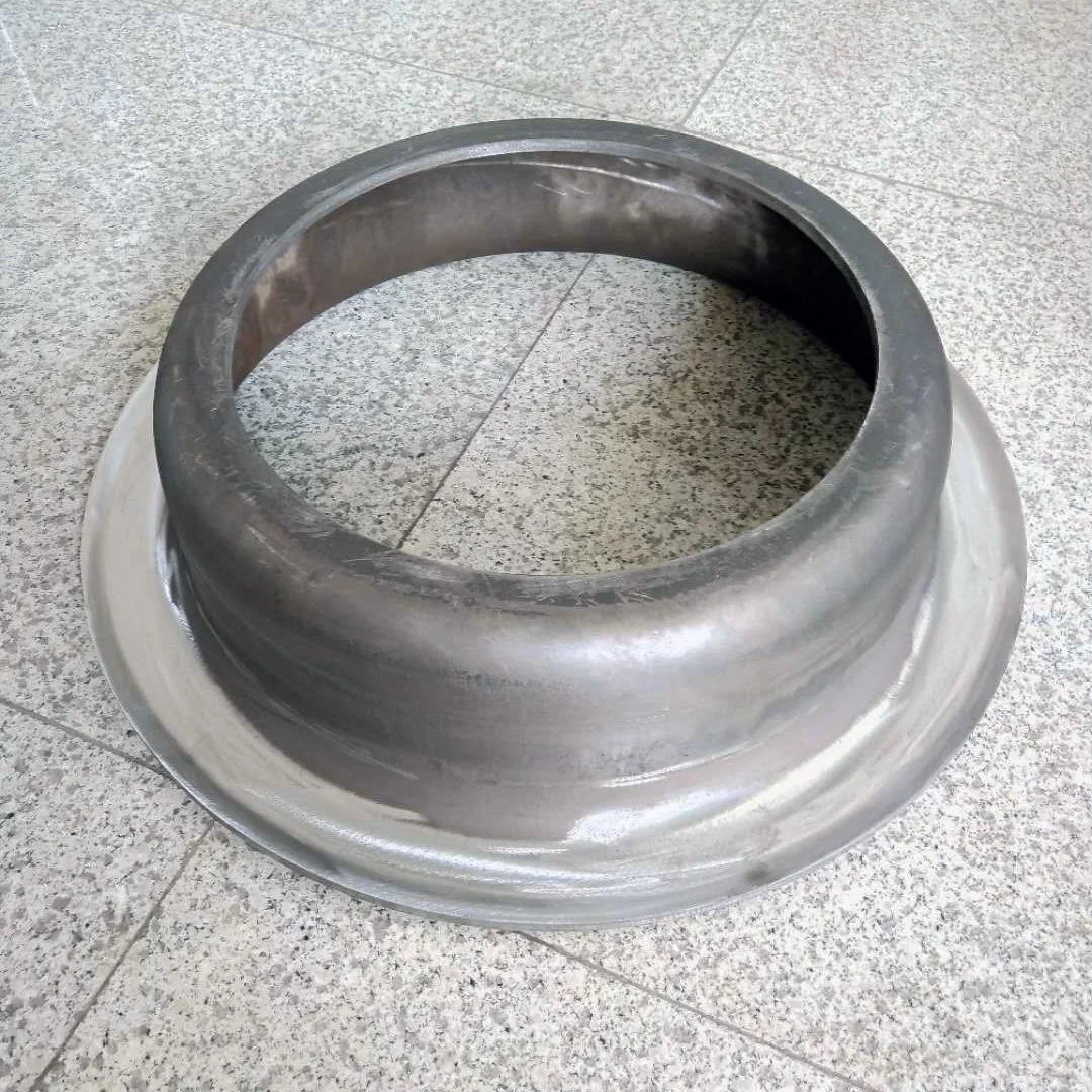 bottom ring for concrete pipe mold mould