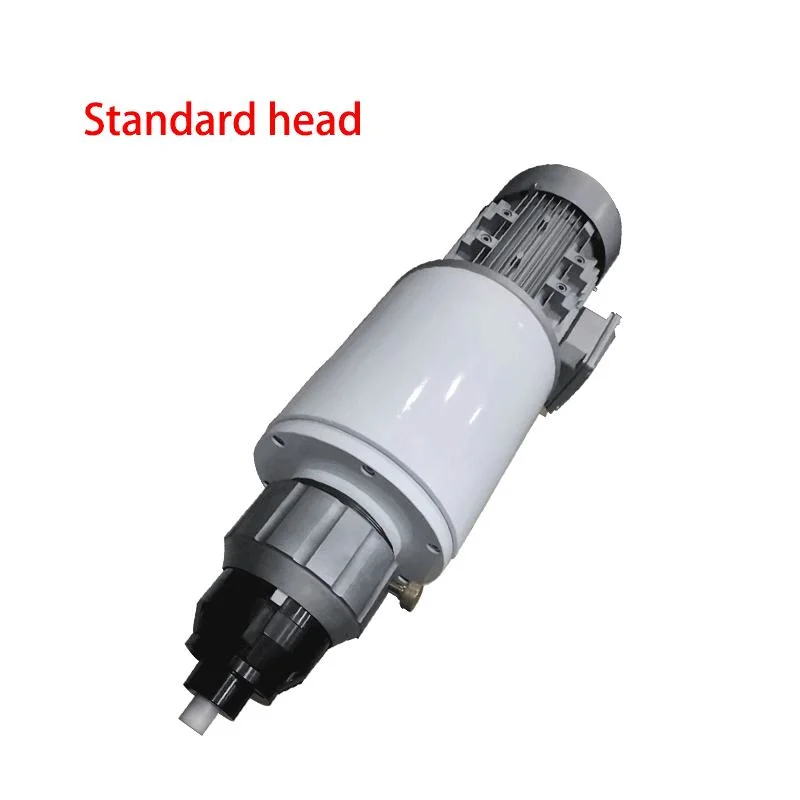 Nova Radial Arrical máquina de rebitar