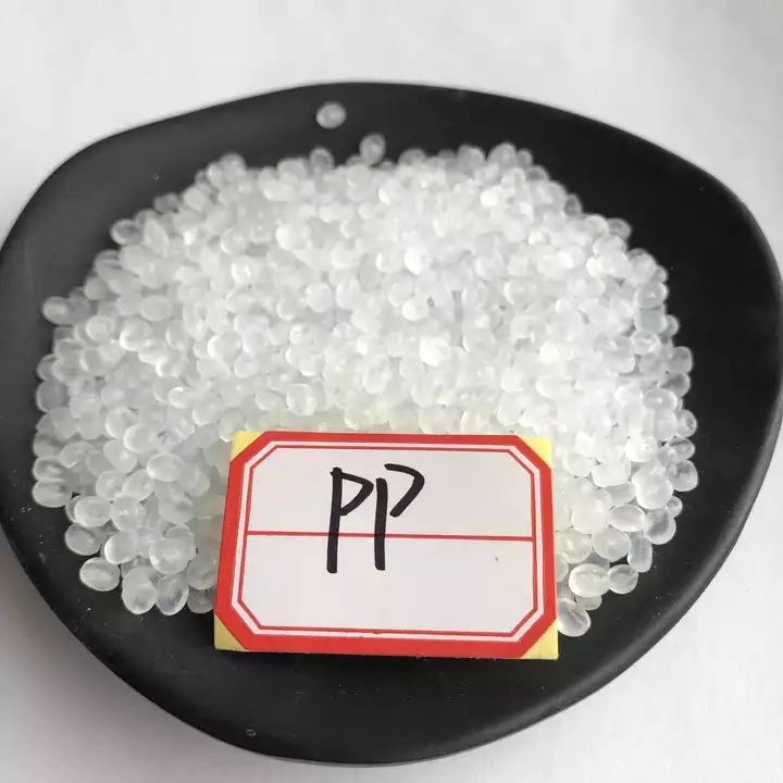 Рр полимера Yungsox гранул полипропилена PP 3080 воздействие сополимера пластмассовых материалов в формате Raw