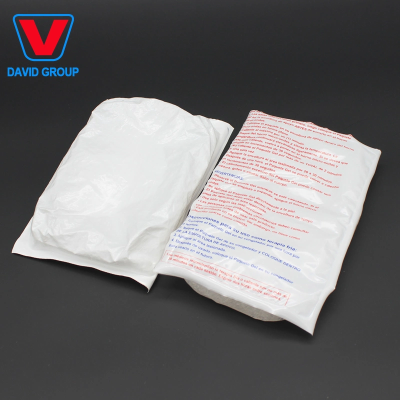 Cold Packs for Food Shipping