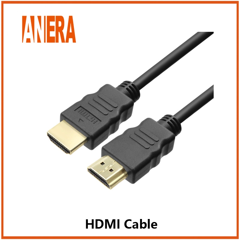 Factory Direct HDMI 2.0 Cable Male to Male for HDTV HDMI Cable 4K for Computer Accessories 3m