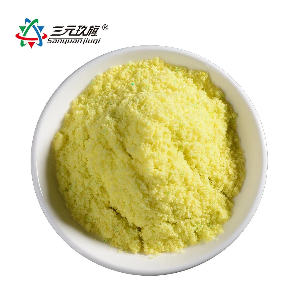 Agriculture Grade High quality NPK 15-5-30 Water Soluble Fertilizer