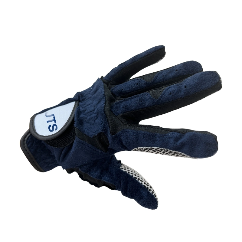 Cheap Price Golf Gloves Special Design Support Custom Logo Microfiber Material Golf Gloves