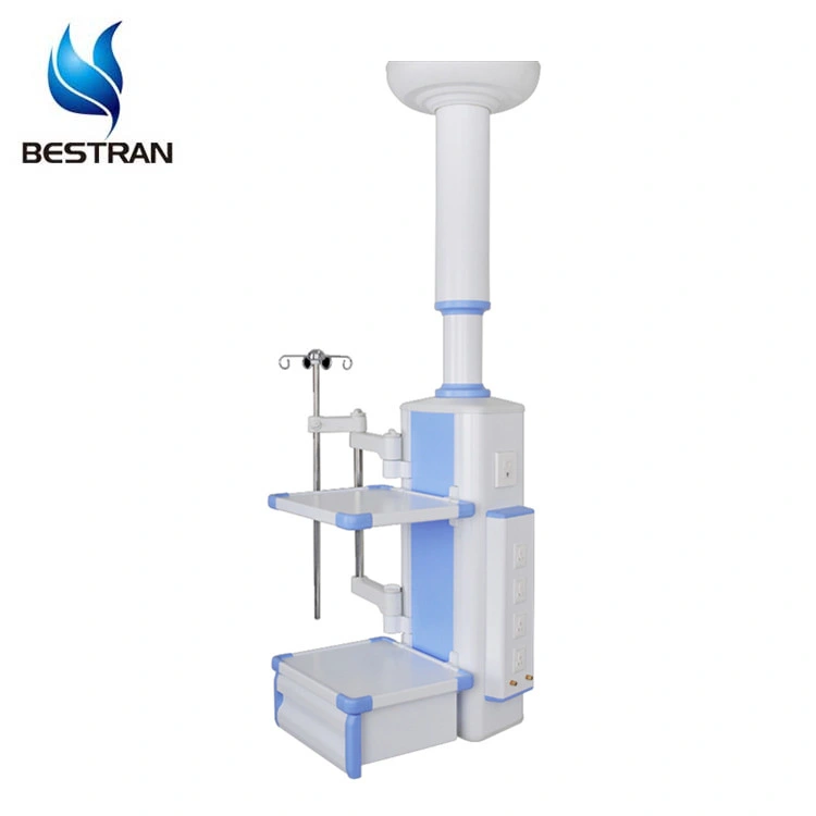 Bt-580b Hospital Medical Surgical Equipment Mechanical Rotary Surgical Pendant Fixed Height