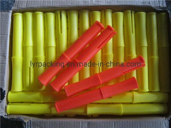 Industrial Grade Wrapping Plastic Film LLDPE Material