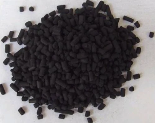 Factory Supply of High Decolorization Activated Carbon