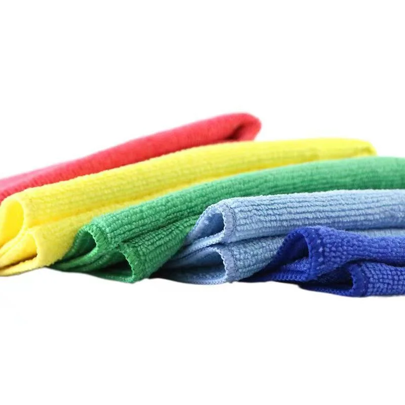 Towel Ktichen &Car & Hotel Cleaning Towel Multifunctional Microfiber Towel