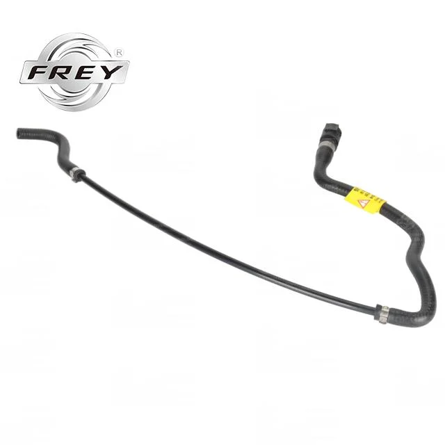 Tubo flexível do radiador de peças para automóvel tubo de água do tubo flexível do líquido de arrefecimento para BMW M54 E60 E61 OEM 17127519247