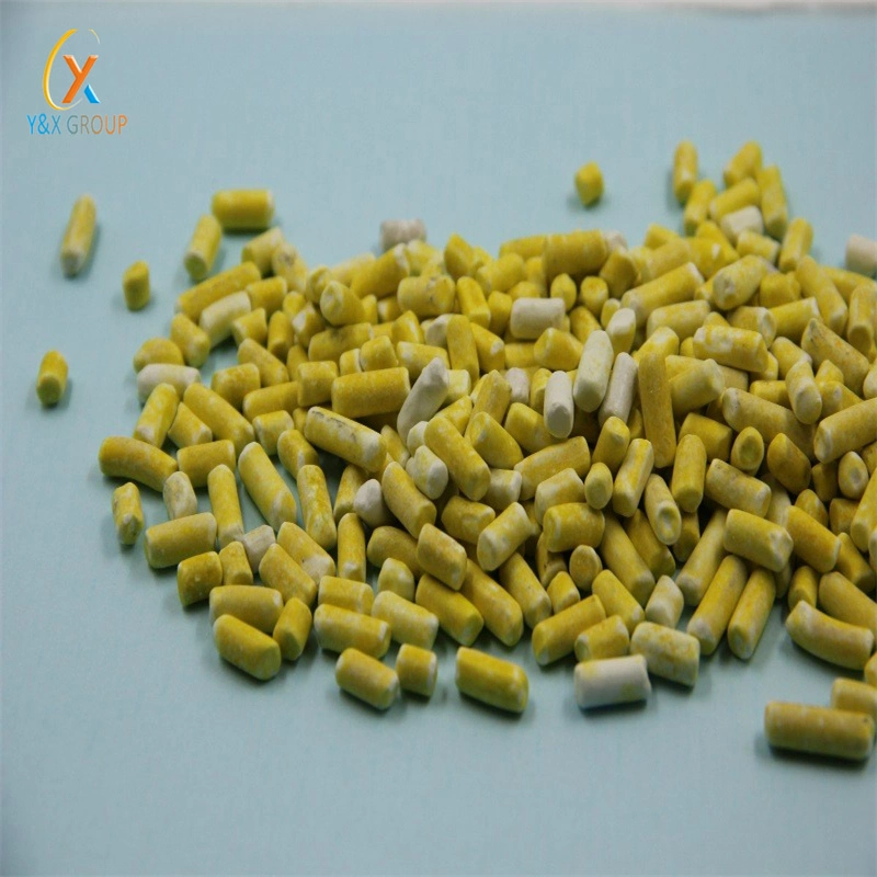 Sodium Ethyl xanthate SEXE Flottation Chemical en Chine