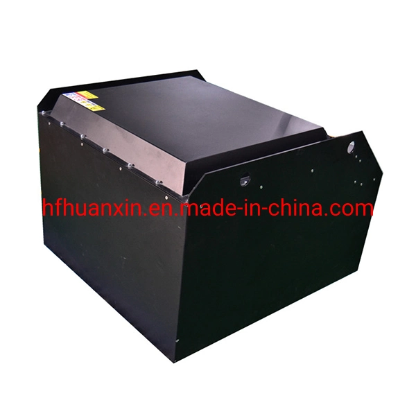 Grade a Prismatic LiFePO4 Battery Cell 3.2V 100ah for Solar Cells