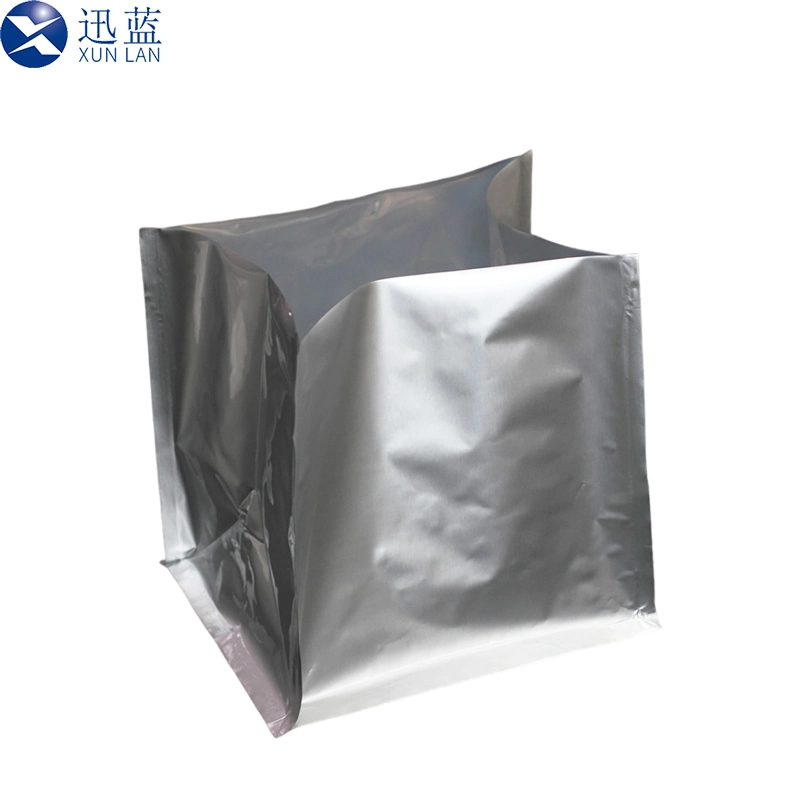 for Sensitive Components with Four-Side Seal 6*9 Inch Aluminum Foil Bags Light Shield