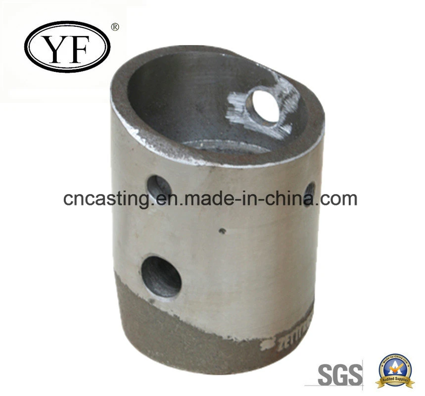 Die Casting Steel Stainless Brass Alumunim OEM Machining CNC Machinery Lost Wax Investment Precision Sand Precision Pressure Casting