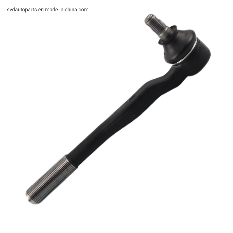 Svd Factory Price Steering Systems Outer Ball Joint Tie Rod End for Toyota Coaster 45047-39165 45047-39215