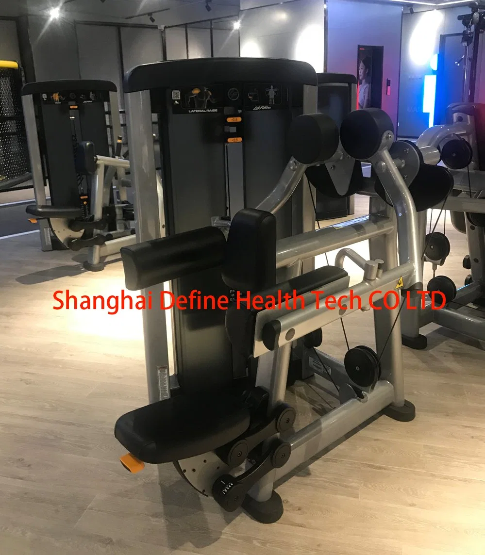 Strength Machine,body-building machine,gym equipment,define health tech and fitness, Seated Leg Curl DF-9014