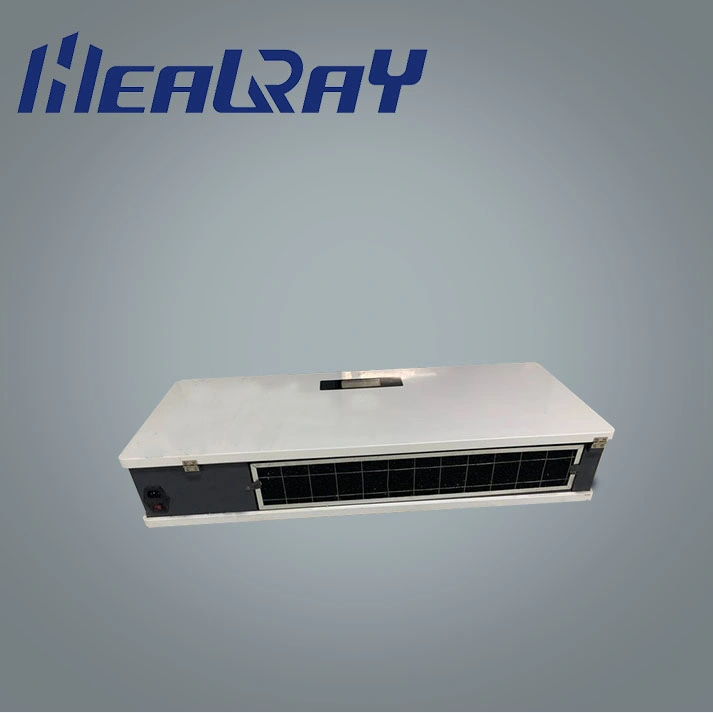 Factory Wholesale Price Wall-Mounted Plasma Air Disinfection Machine