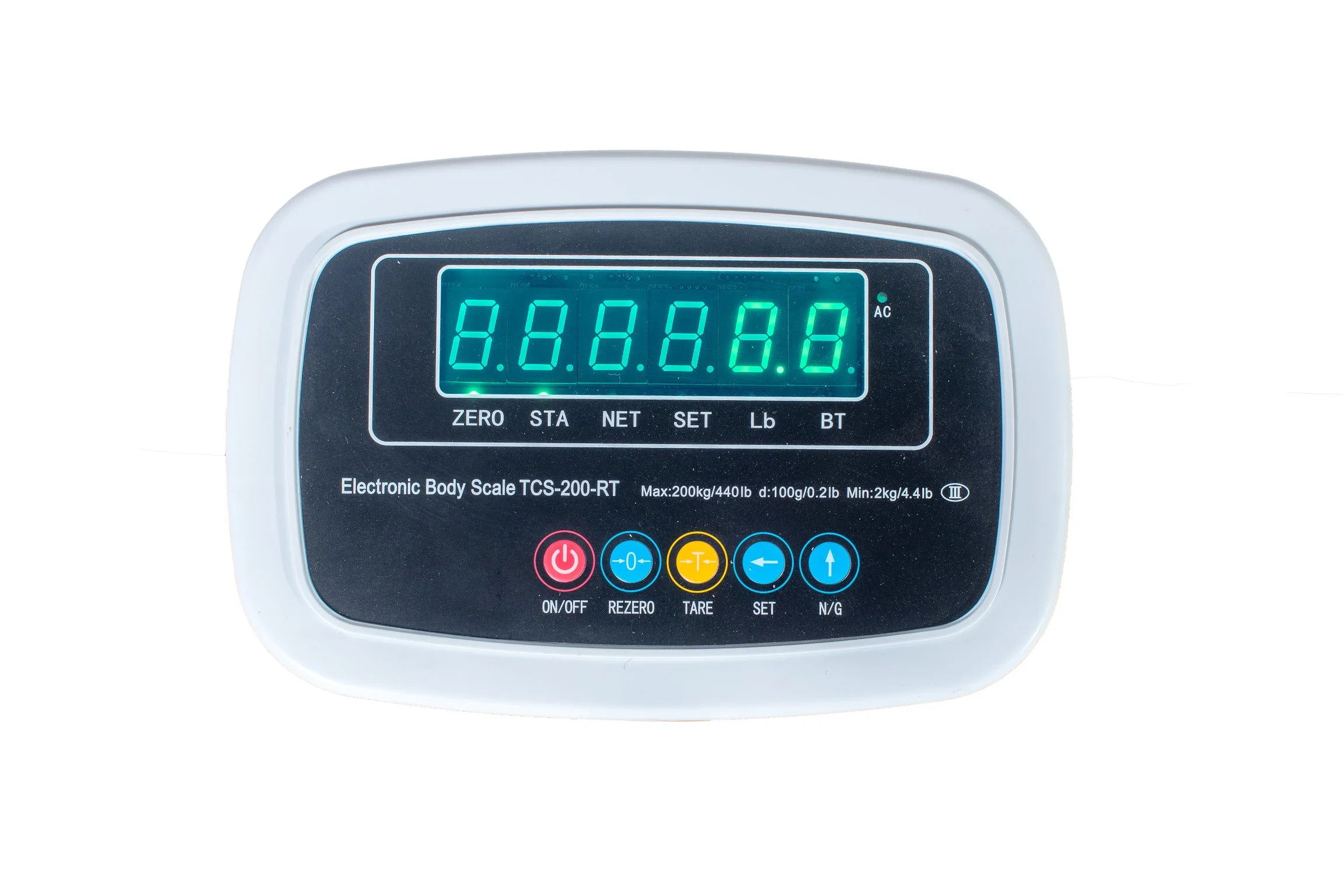 China Cheaper Price Medical Health Electronic Body Scale, Weighing and Height Scale