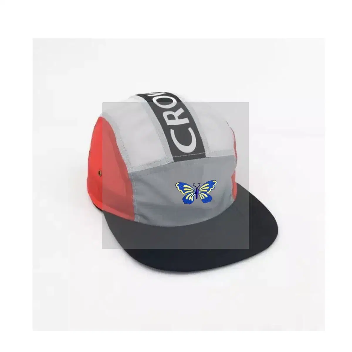 Los niños de moda Mayorista/Proveedor Hat Gorra personalizada pegado el logotipo de color para adultos Unisex