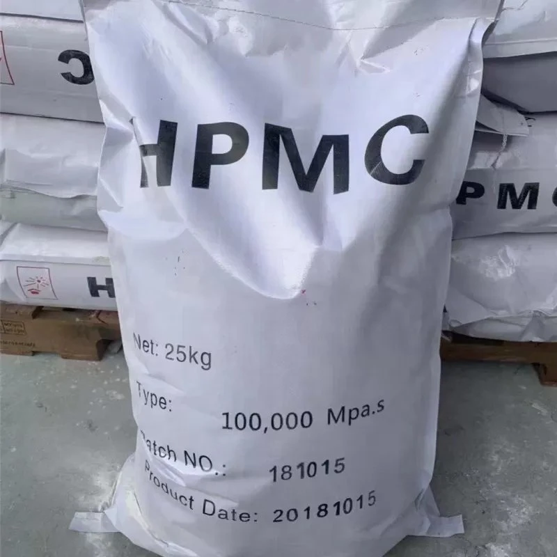 Wholesale/Supplier Custom Chemical Raw Materials HPMC Soap Additive HPMC