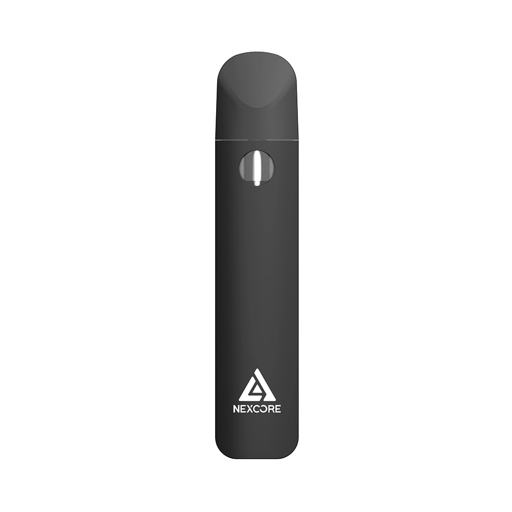 New 350mAh Diposable Pod System Pre-Charged Vap Oil Pen Cigarette