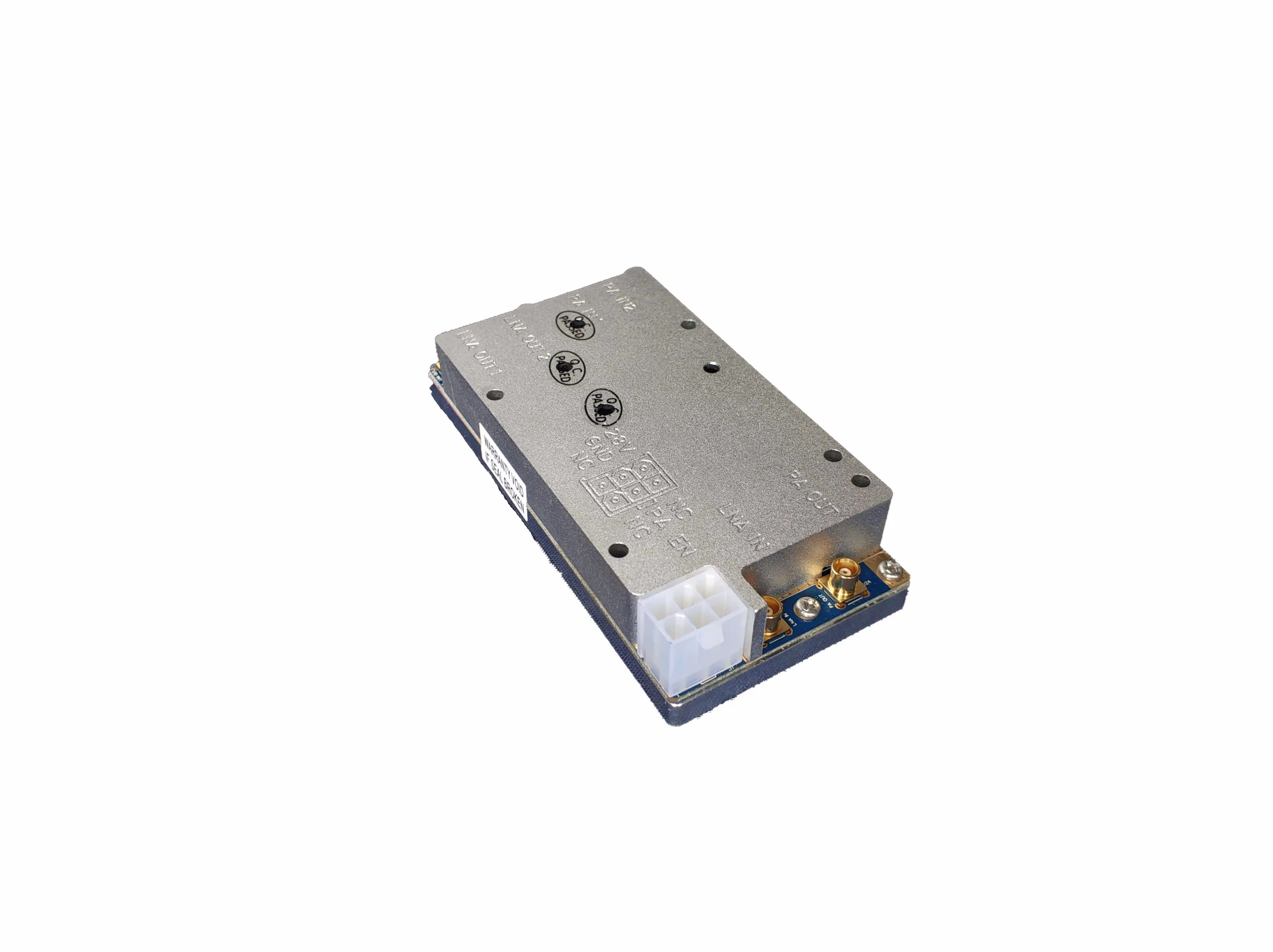 Power Amplifier Module