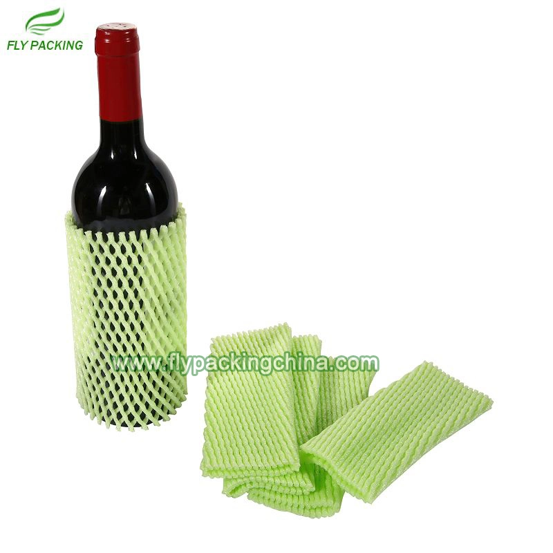 EPE Foam Sock for Wine Bottle Foam Sleeve