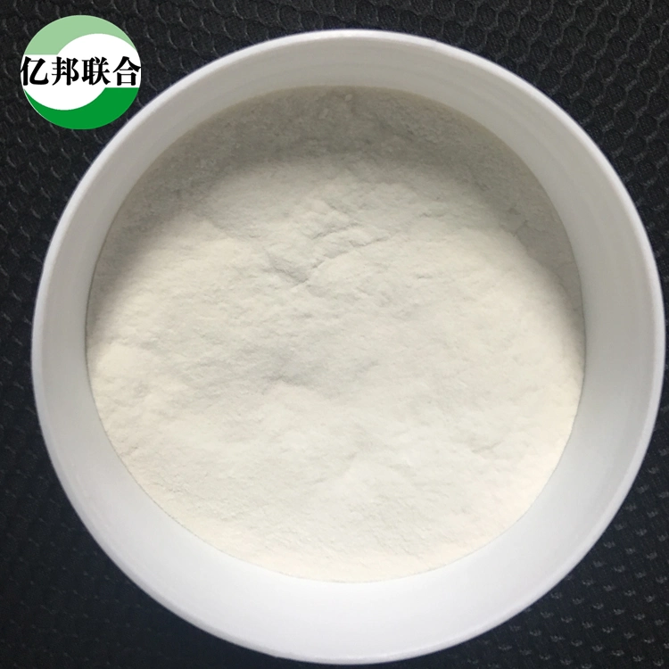 Yibang Supply HPMC Used as Coating Agent, Adhesive, Caulking Agent for Plaster Based Material