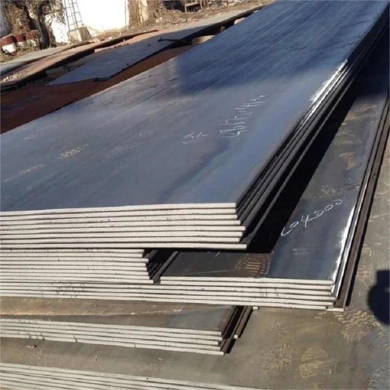 ASTM A516 Steel Plate Grade 60 65 70 ASME SA516 Gr 415 450 485 Boiler and Pressure Vessel Carbon Steel Plates Price