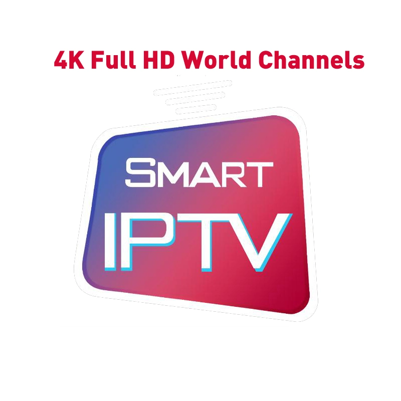 Fuerte IPTV Europa América África Asia Professional países Bajos España Canales Panel de distribuidor de IPTV 4K Full HD fuerte