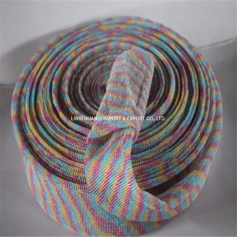 Polyester Fabric Kitchen Cleaning Sponge Scourer Material Stainless Steel Cloth