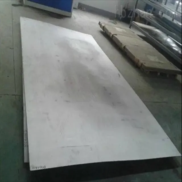 Hastelloy B3 B2 C4 C22 C-276 D-205 G30 G50 High Temperature Alloy Steel Sheet Price