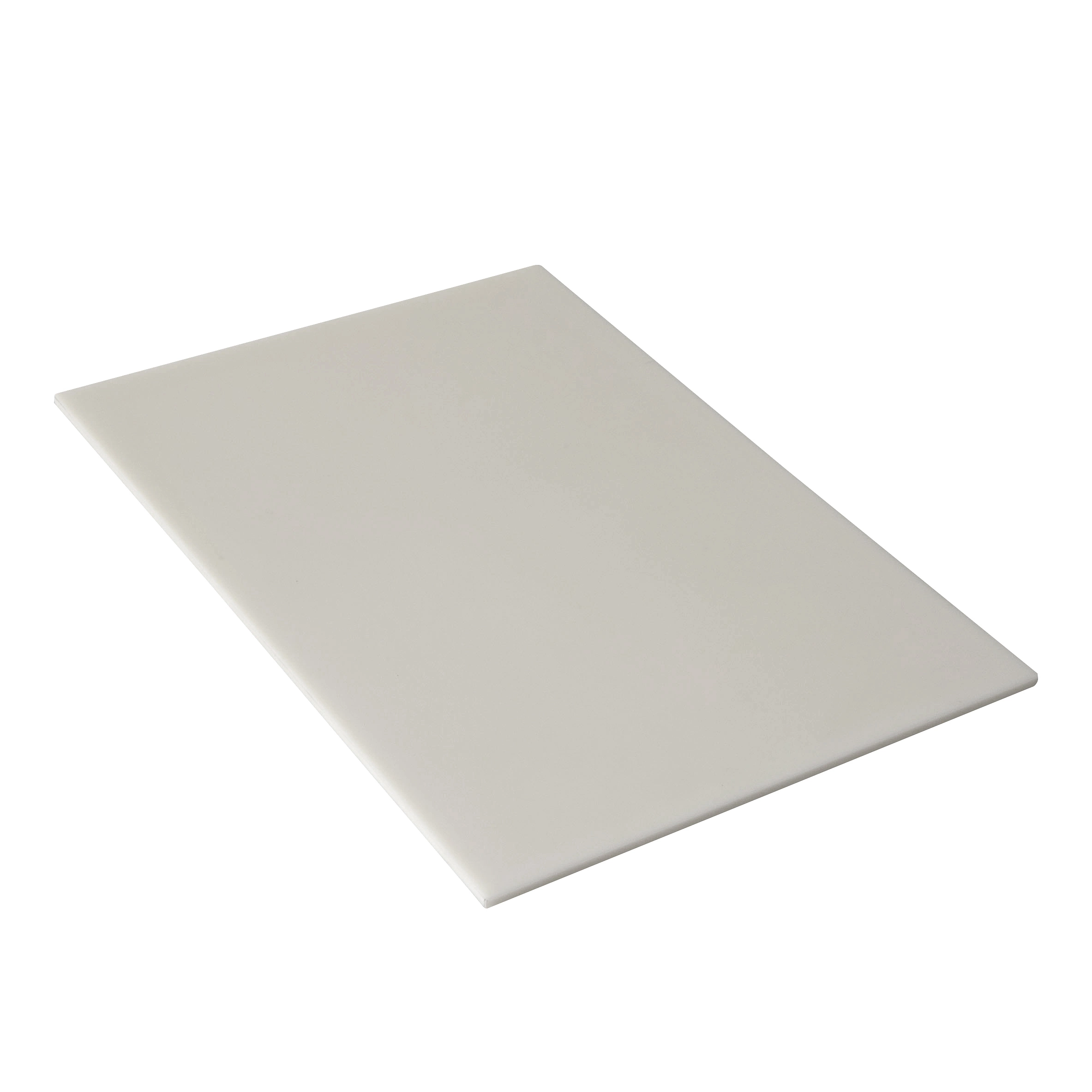 Hygenic Wall Cladding Sheet PVC White 2.5mm