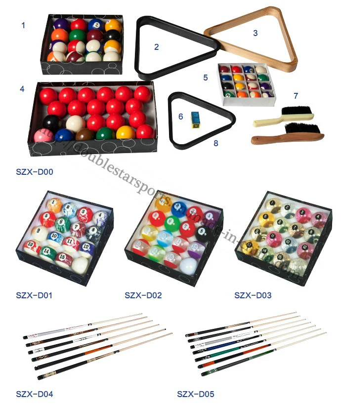 Popular Kids Billiard Table Pool Table Billiard