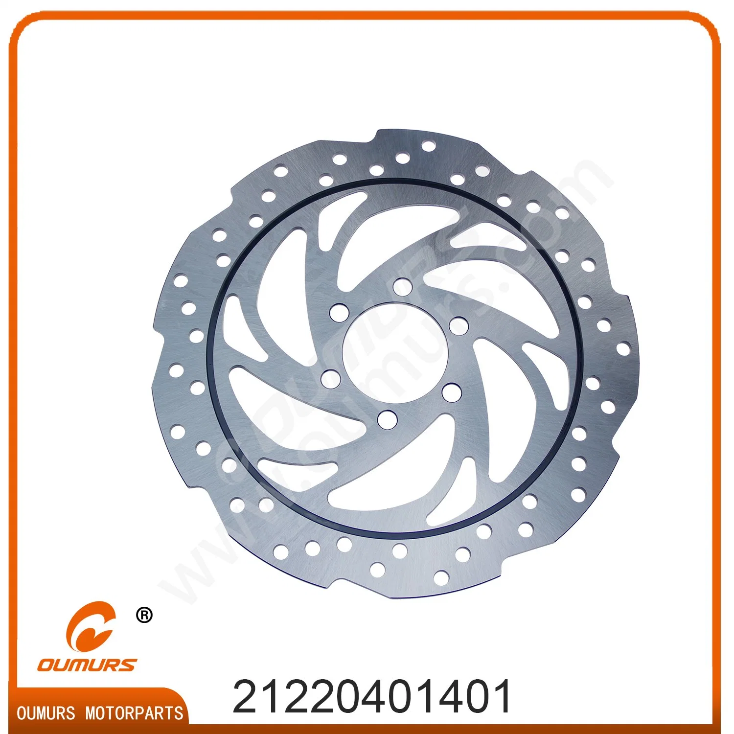 Motorcycle Timing Chain Guide Spare Parts for Bajaj Pulsar 200ns