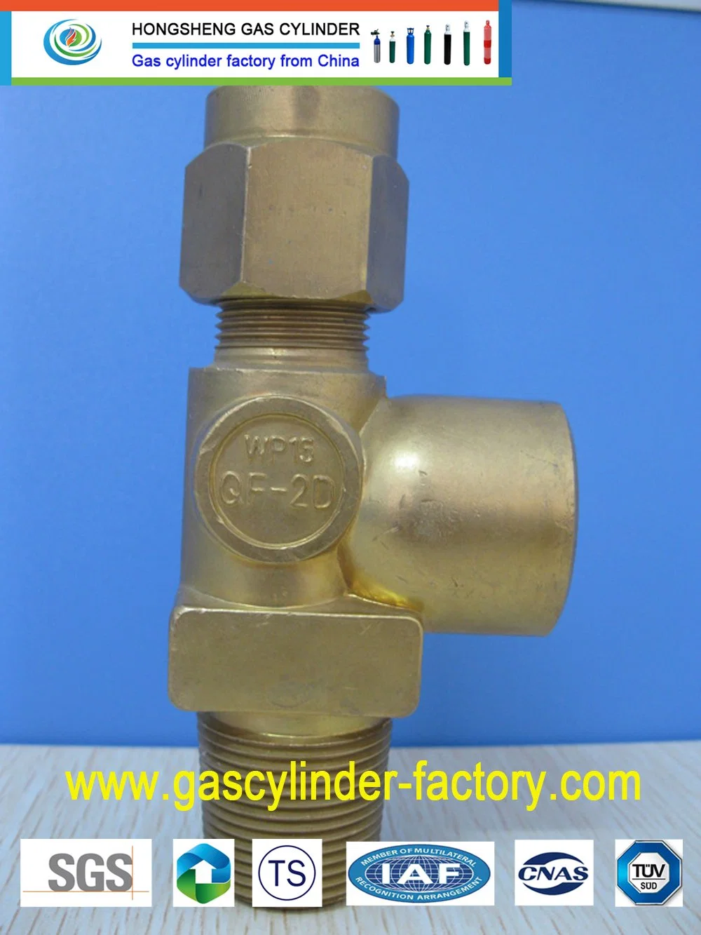 High quality/High cost performance  Cylinder Pressure Reducing Valve 150bar 200bar Oxygen Nitrogen Air Gas Cylinders Vavles