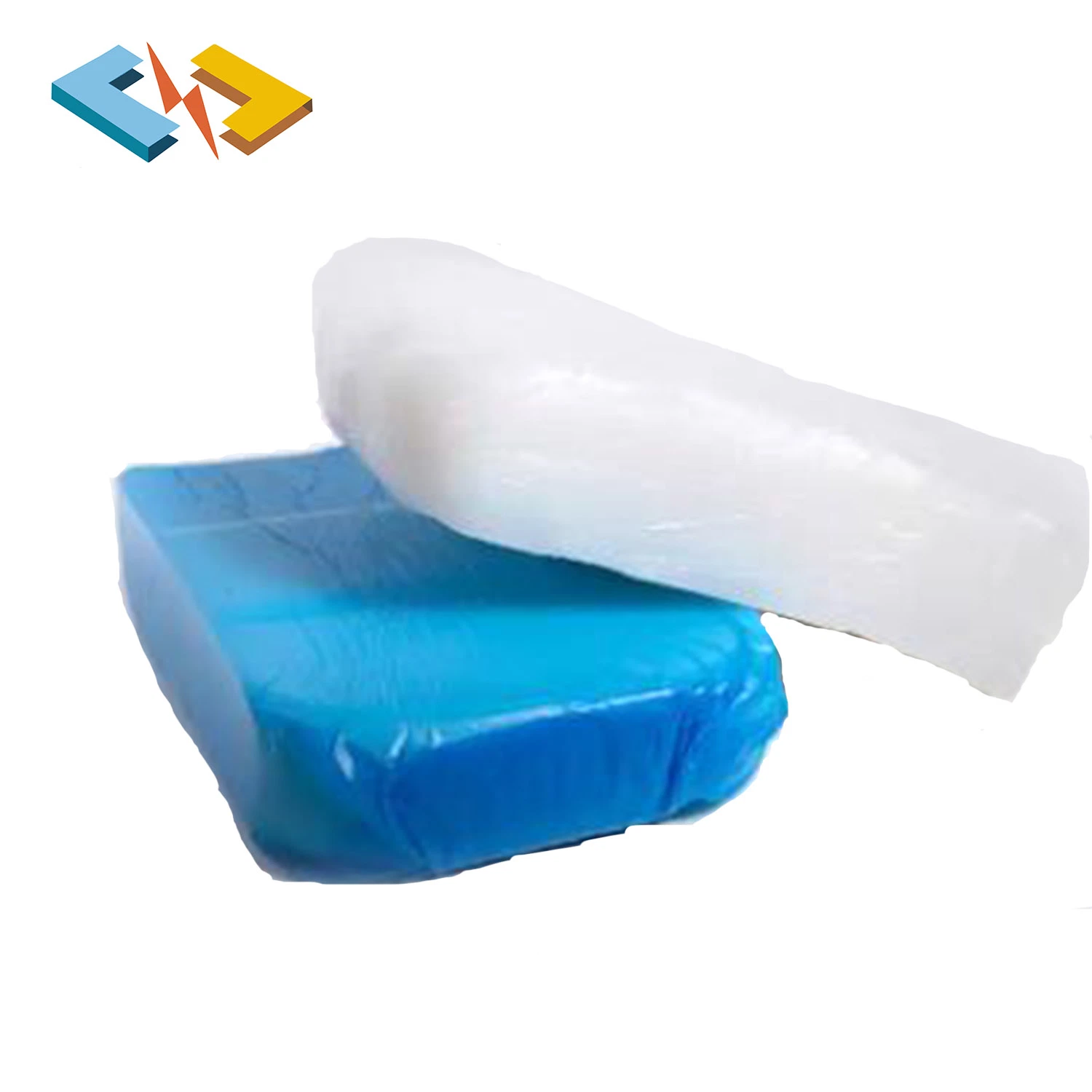 Free Samples High Strength Htv Silicone Rubber Compound