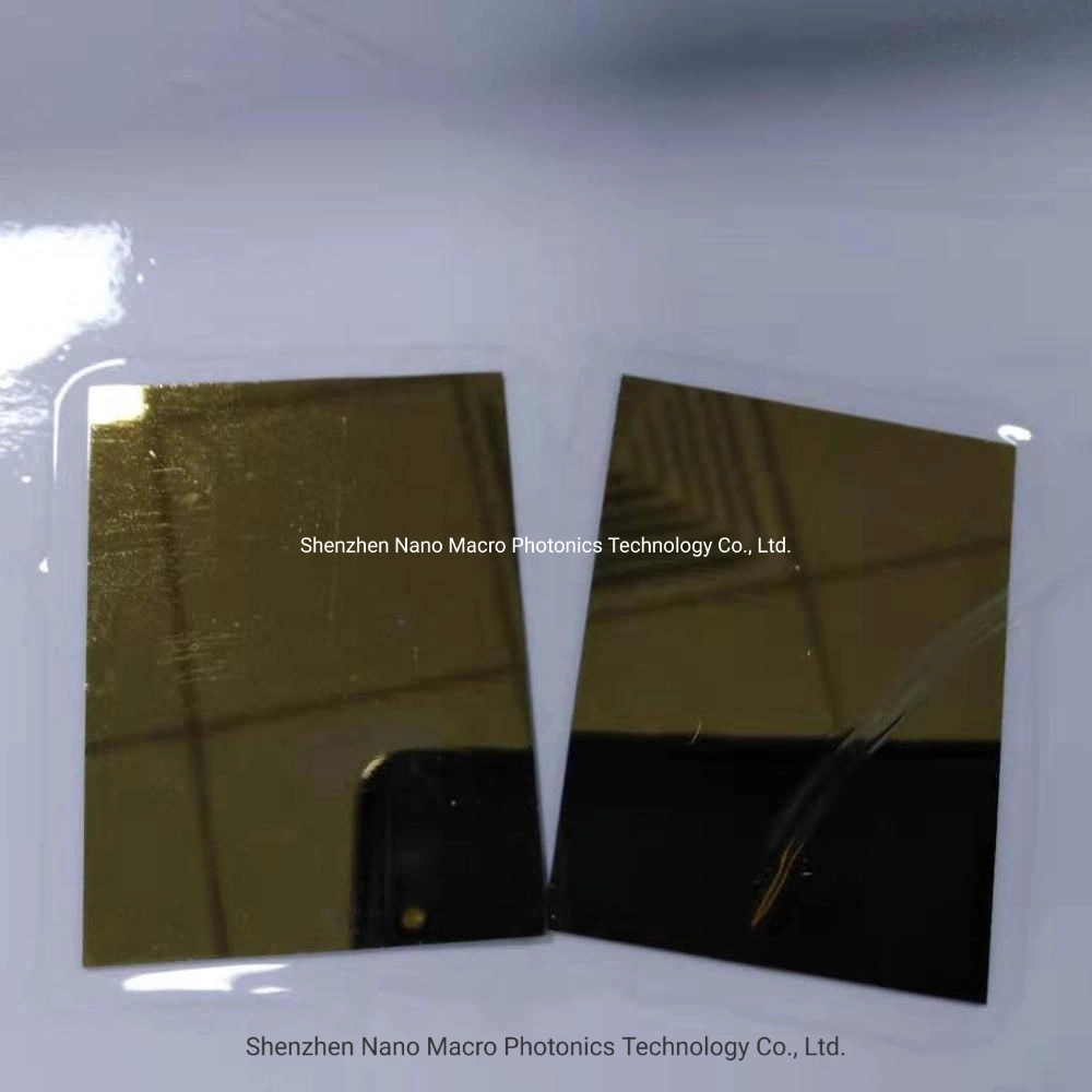 Factory Price Front Surface Mirrors/400-700nm Average Reflectance 90% Aluminum Mirror