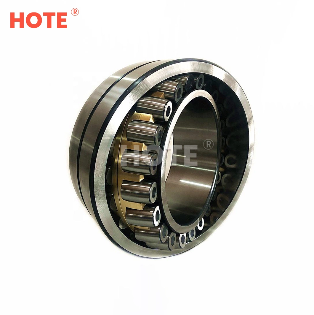 Industrial Machine Bearings China 22220cak /22324cak /23124n /22209ca 21308e Spherical Roller Bearing