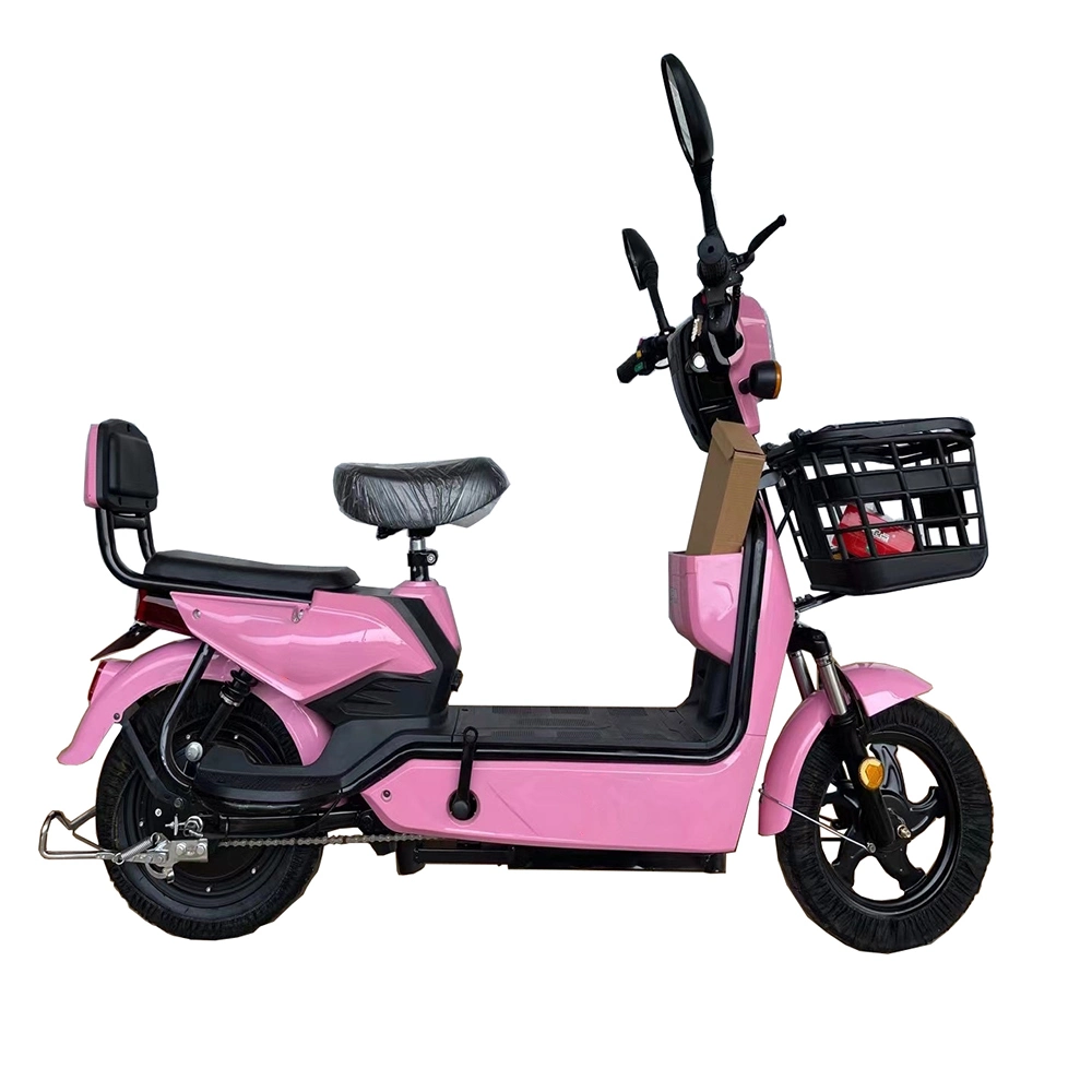 China Manufacturer 350W Bicycle Ebike E Cheap China 48V Bicycles Electric Bike for Sale