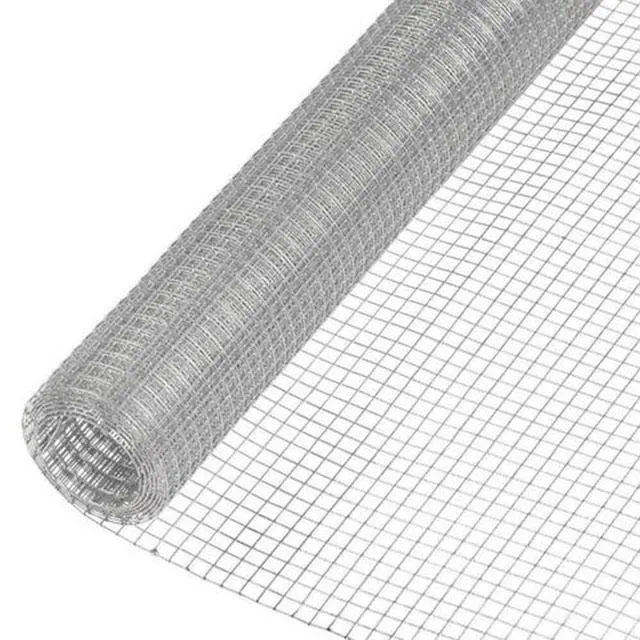 Customized Stainless Steel Wire Mesh, Weave Wire Mesh, Welded Wire Mesh with Good Price