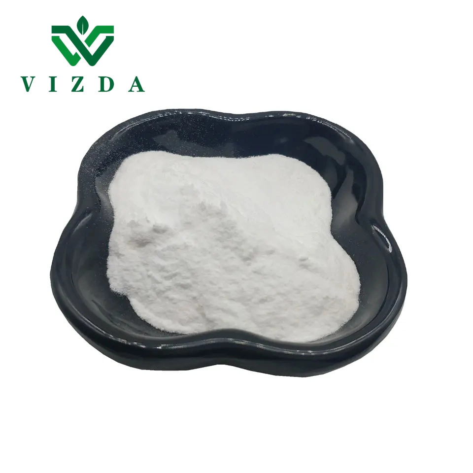 Wholesale/Supplier Price Agricultural Additives EDTA Magnesium Sodium Chelated EDTA Magnesium