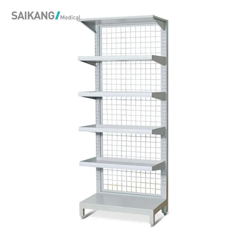 China Products Economic Medicine Storage Shelf