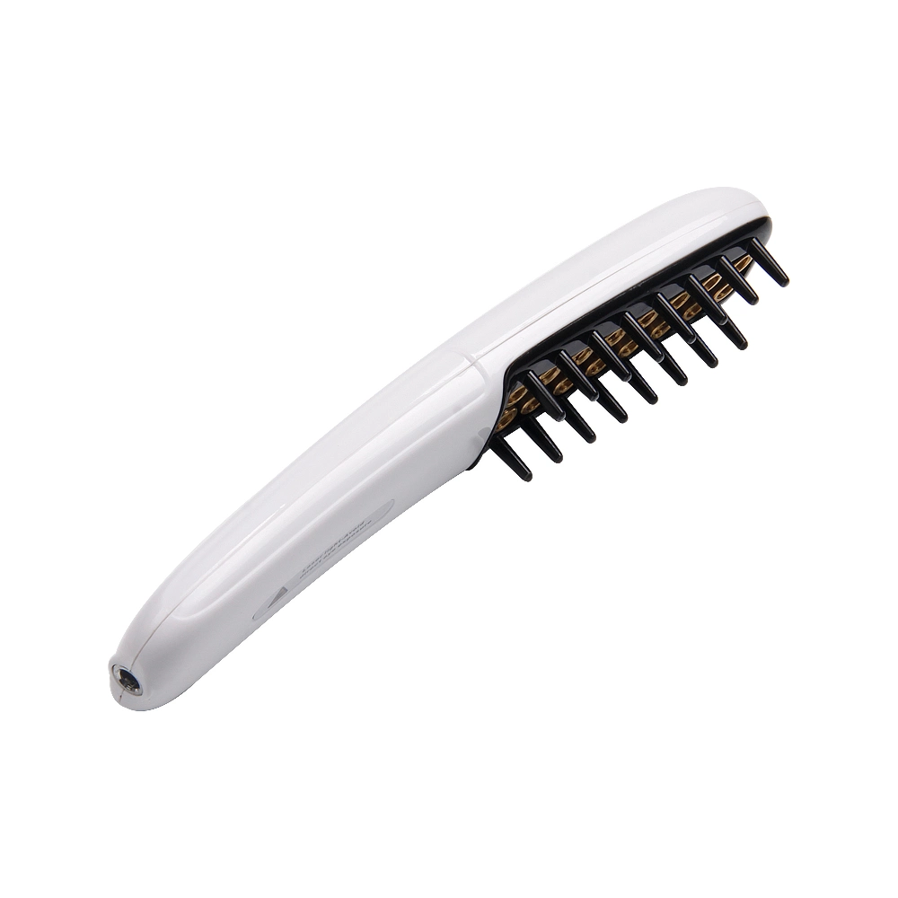 Anti-Hair Loss Treatment Laser Comb Fast Hair Growth Productos útiles Para el pelo rápido crecer Comb