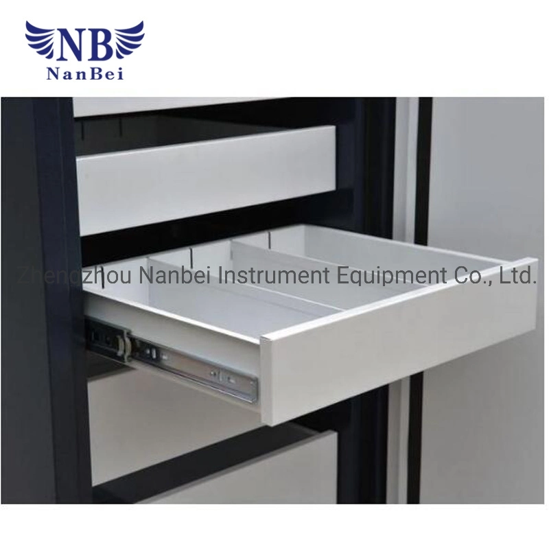 Reliable Quality Anti-Magnetic Safe Cabinet with Ce Certificate