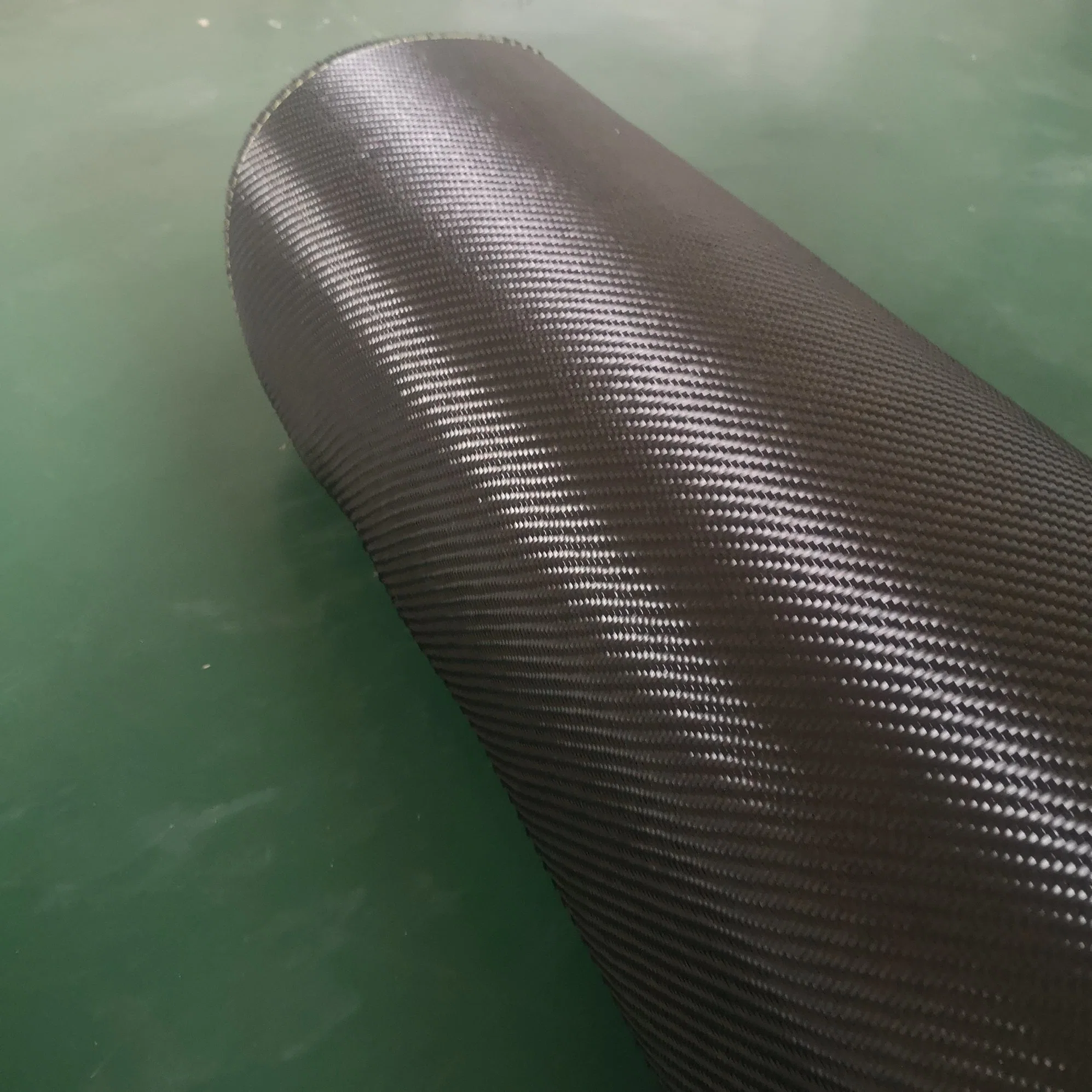 Plain Weave or Twill Weave 200GSM, 3K Carbon Fiber Cloth