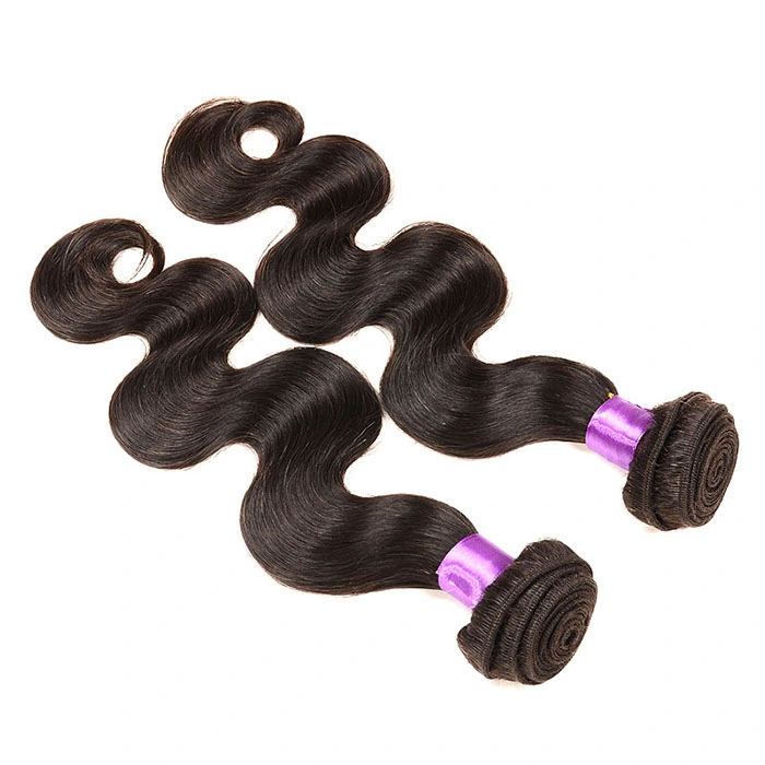 Mink Brazilian Virgin Hair corps Wave 3 Bundle deals non traité Corps Wave brésilien cheveux Weave Bundles humide et Wavy humain Cheveux